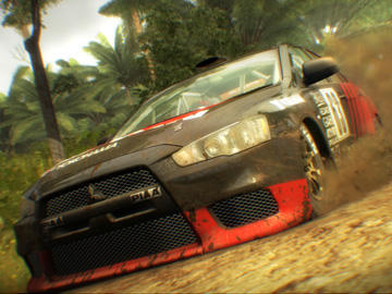 Dirt 3 официально в разработке Dirt 3 официально в разработке